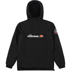 Ellesse Herren Jacke - MONTERINI Windbreaker schwarz