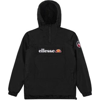 Ellesse Herren Jacke - MONTERINI Windbreaker Ellesse Herren Jacke - MONTERINI Windbreaker