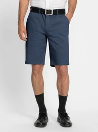 Chinohose Bgelfaltenhose