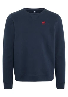 Polo Sylt Sweatshirt Logo Dunkelblau/Blau Polo Sylt Sweatshirt Logo Dunkelblau/Blau
