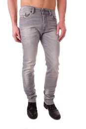 Tapered-fit-Jeans Buster 0839N_Stretch Herren Jeans Hose Slim Tapered
