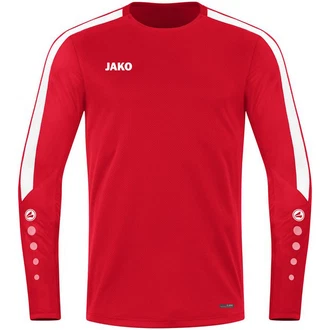 Jako Kapuzenpullover Sweat Power (8823) 8823 Jako Kapuzenpullover Sweat Power (8823) 8823