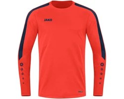Jako Kapuzenpullover Sweat Power (8823) 8823