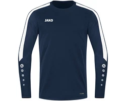 Jako Kapuzenpullover Sweat Power (8823) 8823