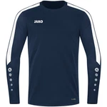 Jako Kapuzenpullover Sweat Power (8823) 8823