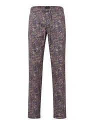 Hanro Pyjamahose Night & Day Lila