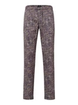 Hanro Pyjamahose Night & Day Lila