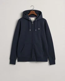 Sweatjacke