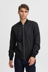 Casual Friday Bomberjacke CFSCOTT 0153 Garbadine Shacket 0153