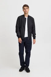 Casual Friday Bomberjacke CFSCOTT 0153 Garbadine Shacket 0153