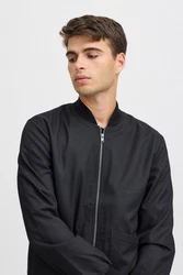 Casual Friday Bomberjacke CFSCOTT 0153 Garbadine Shacket 0153