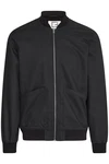 Casual Friday Bomberjacke CFSCOTT 0153 Garbadine Shacket 0153