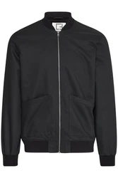 Casual Friday Bomberjacke CFSCOTT 0153 Garbadine Shacket 0153