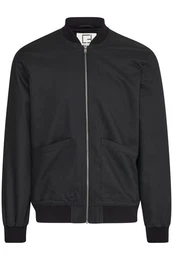 Bomberjacke CFSCOTT 0153 garbadine shacket lssige Jacke mit zwei Taschen