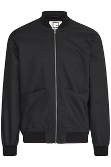 Casual Friday Bomberjacke CFSCOTT 0153 Garbadine Shacket