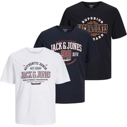 T-Shirt tolle Designs im 3er Pack