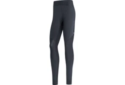 GORE Wear Laufhose R5 GTX Infinium Tights Schwarz