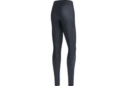GORE Wear Laufhose R5 GTX Infinium Tights Schwarz