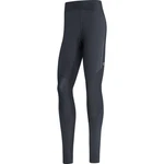 GORE Wear Laufhose R5 GTX Infinium Tights Schwarz