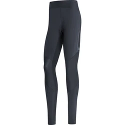 GORE Wear Laufhose R5 GTX Infinium Tights Schwarz