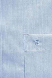 Eterna Businesshemd Hellblau/Weiß/Pastell/Dunkelblau