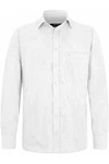 Eterna Businesshemd Grau/Weiß/Creme