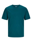 Jack & Jones T-Shirt JJEORGANIC BASIC TEE SS O-NECK (1-tlg) 