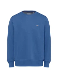 Gant Sweatshirt REG SHIELD C-NECK SWEAT 