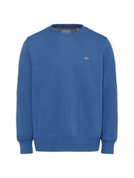 Gant Sweatshirt REG SHIELD C-NECK SWEAT 