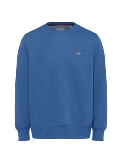 Gant Sweatshirt REG SHIELD C-NECK SWEAT Gant Sweatshirt REG SHIELD C-NECK SWEAT