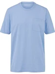 Babista T-Shirt ULVIENTO blau/hellblau