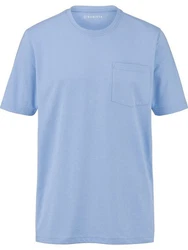 Babista T-Shirt ULVIENTO blau/hellblau
