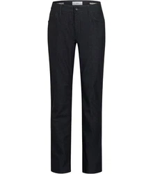 Brax 5-Pocket Hose Style CADIZ Dunkelblau/Dunkelgrau