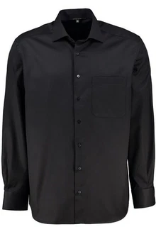 Eterna Langarmhemd Cover Shirt Comfort Fit