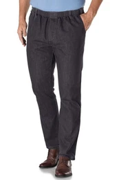Stoffhose