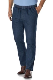 Stoffhose