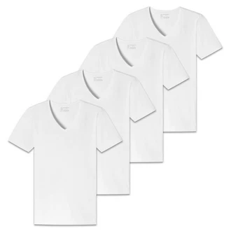 Schiesser T-Shirt Herren Serie 95/5