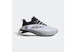 adidas Sportswear ALPHABOOST V2 Sneaker Weiß/Hellgrau/Grau