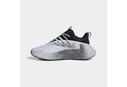 adidas Sportswear ALPHABOOST V2 Sneaker Weiß/Hellgrau/Grau