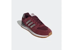 adidas Sportswear RUN 80S Sneaker Dunkelrot/Lila/Braun/Bordeaux/Rot