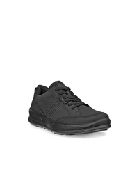 Ecco ByWay 2.0 Sneaker Schwarz