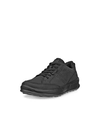 Ecco ByWay 2.0 Sneaker Schwarz