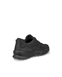 Ecco ByWay 2.0 Sneaker Schwarz