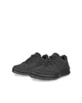 Ecco ByWay 2.0 Sneaker Schwarz