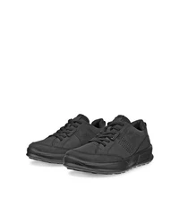 Ecco ByWay 2.0 Sneaker Schwarz