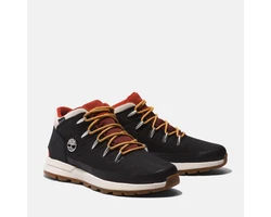 Timberland Sprint Trekker Mid Fab WP Schnürboots 