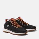 Timberland Sprint Trekker Mid Fab WP Schnürboots 