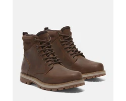 Timberland BRITTON ROADMID LACE UP WATERPROOF BOOT 