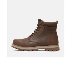 Timberland BRITTON ROADMID LACE UP WATERPROOF BOOT 