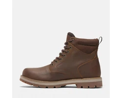 Timberland BRITTON ROADMID LACE UP WATERPROOF BOOT 